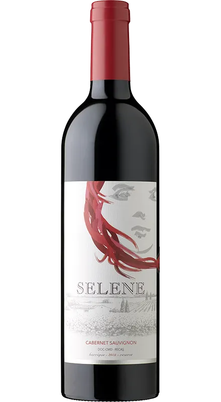 Recas Selene Cabernet Sauvignon 0.75L